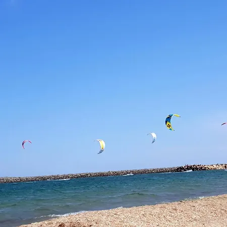 Perfect Gasthuis Constanţa