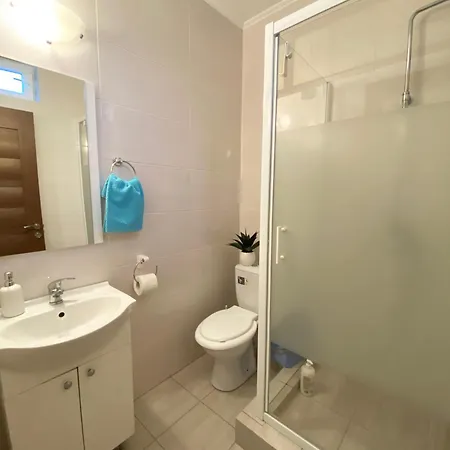 Gasthuis Perfect Constanţa