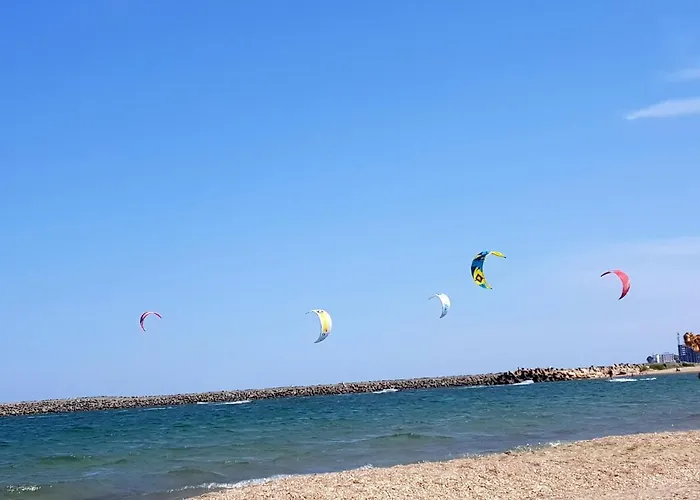 Perfect 招待所 康斯坦察