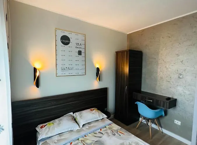 招待所 Perfect 3*