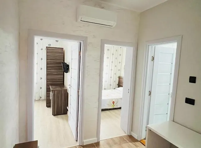 Perfect 康斯坦察