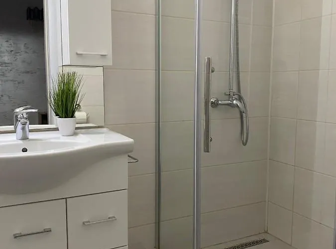 招待所 Perfect 康斯坦察