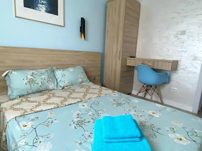 Perfect 康斯坦察