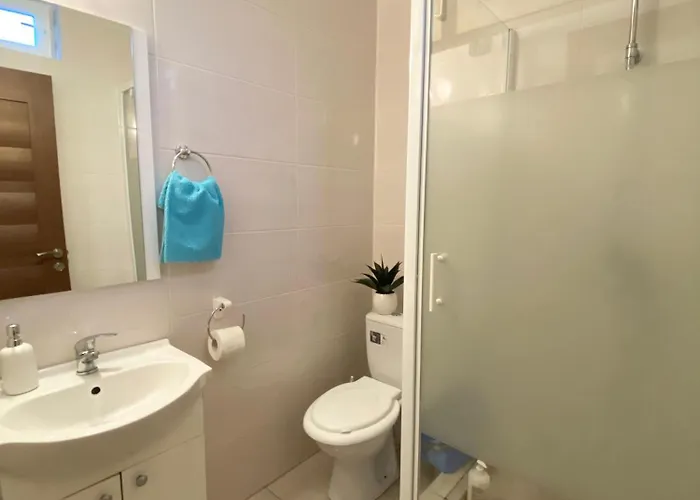 招待所 Perfect 康斯坦察