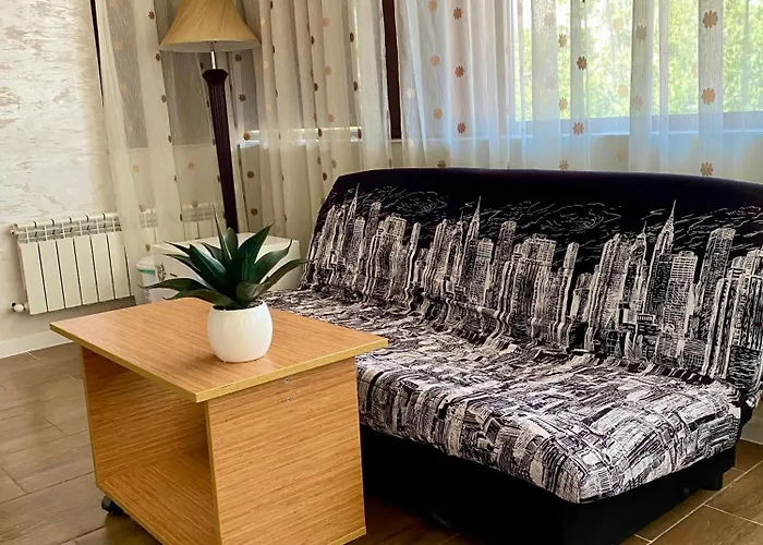 Perfect 招待所 康斯坦察