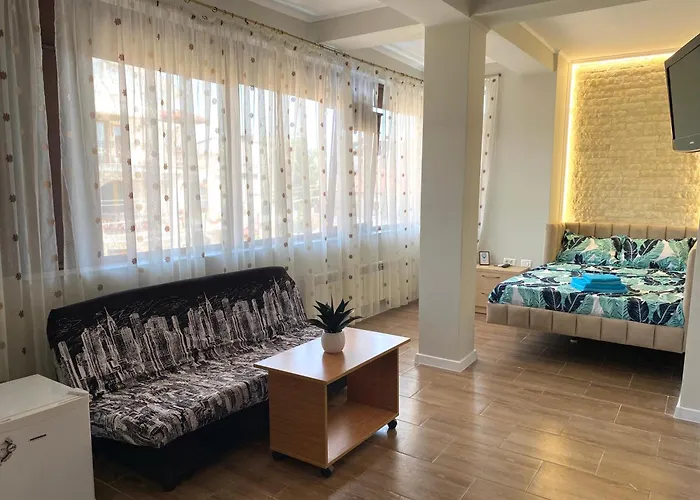 Perfect 康斯坦察