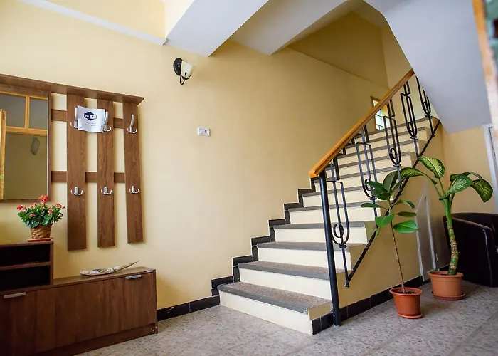 Perfect 招待所 康斯坦察