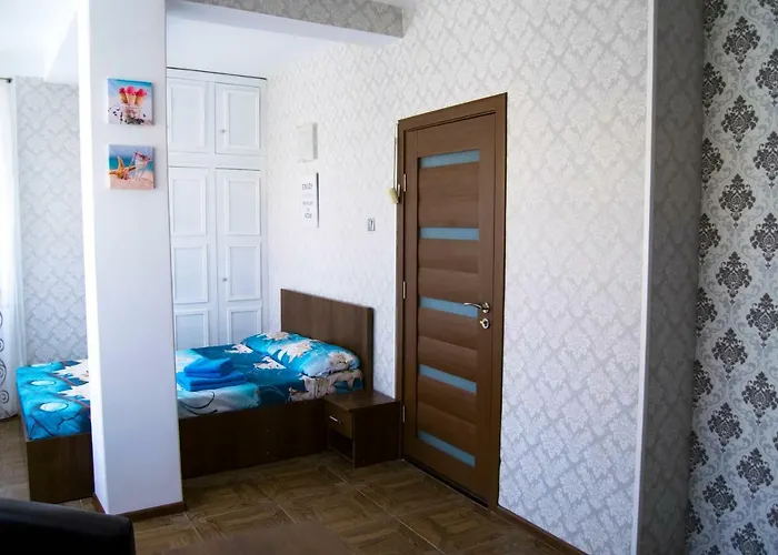 Perfect 康斯坦察