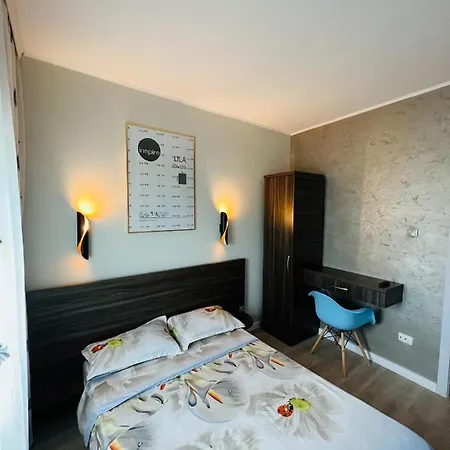 Guest house Perfect 3*