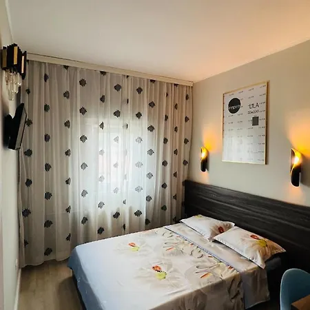 Πανσιόν Perfect