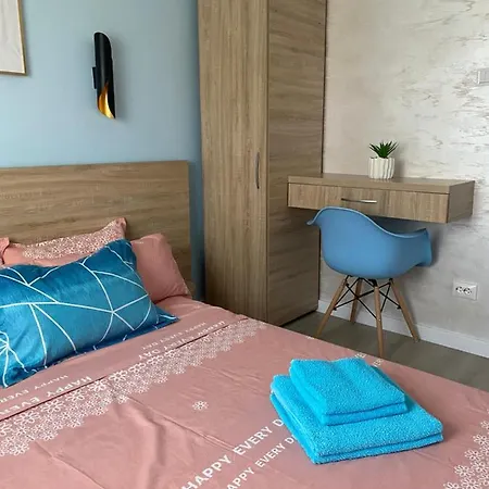Guest house Perfect
