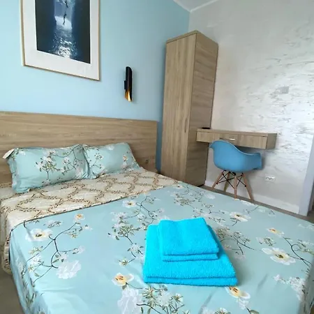 Perfect Constanţa