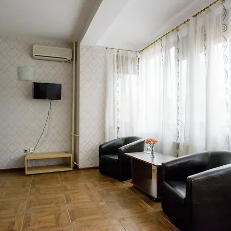 Perfect Guest house Constanta