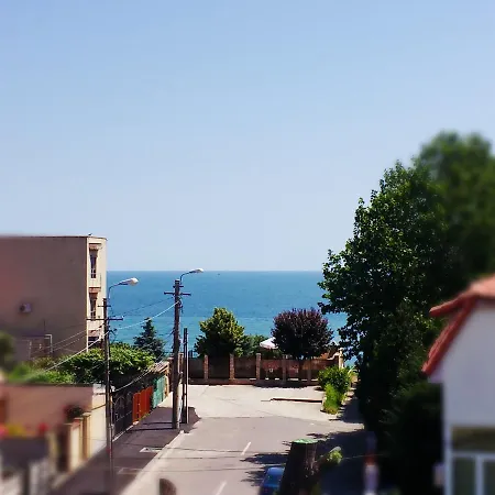 Guest house Perfect 3*