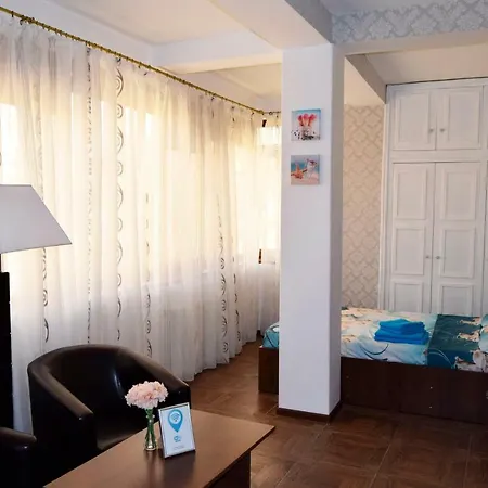 Perfect Penzion Constanţa